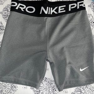 Nike Pro Shorts